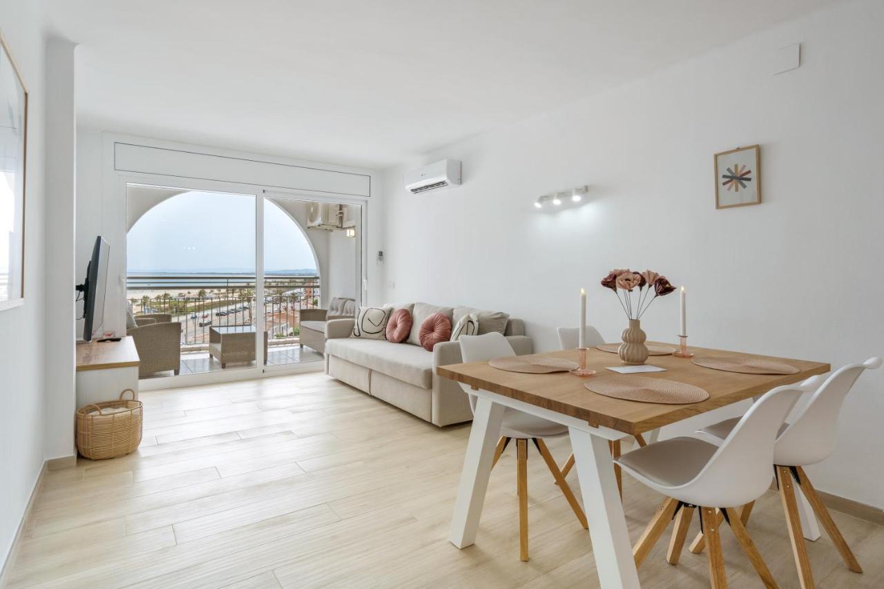 Apartamento Welcs 064 Emp Frente Al Mar *