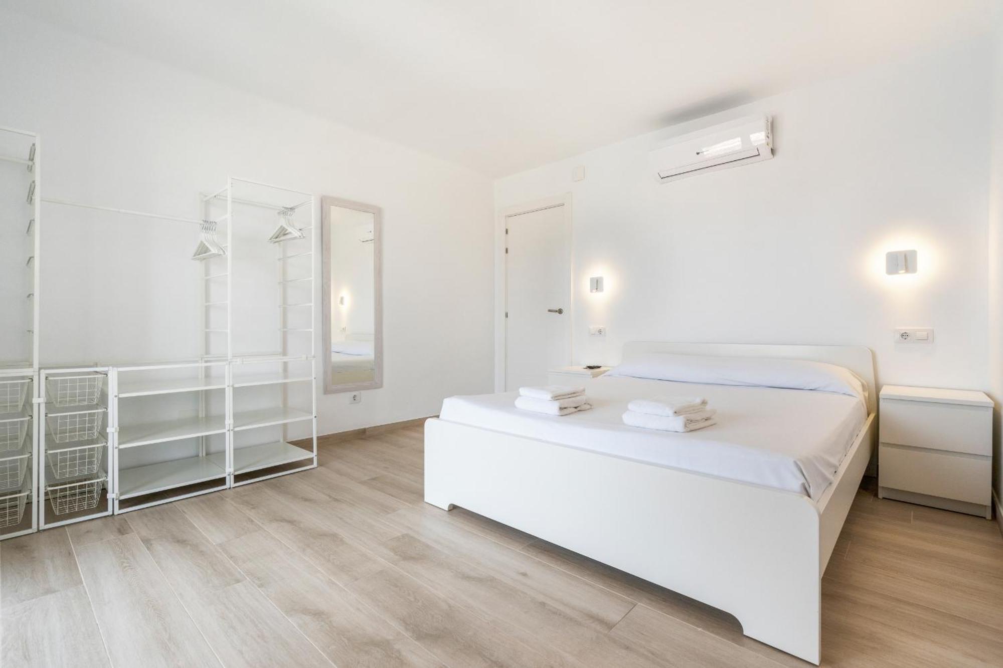 Apartamento Welcs 064 Emp Frente Al Mar Ampuriabrava
