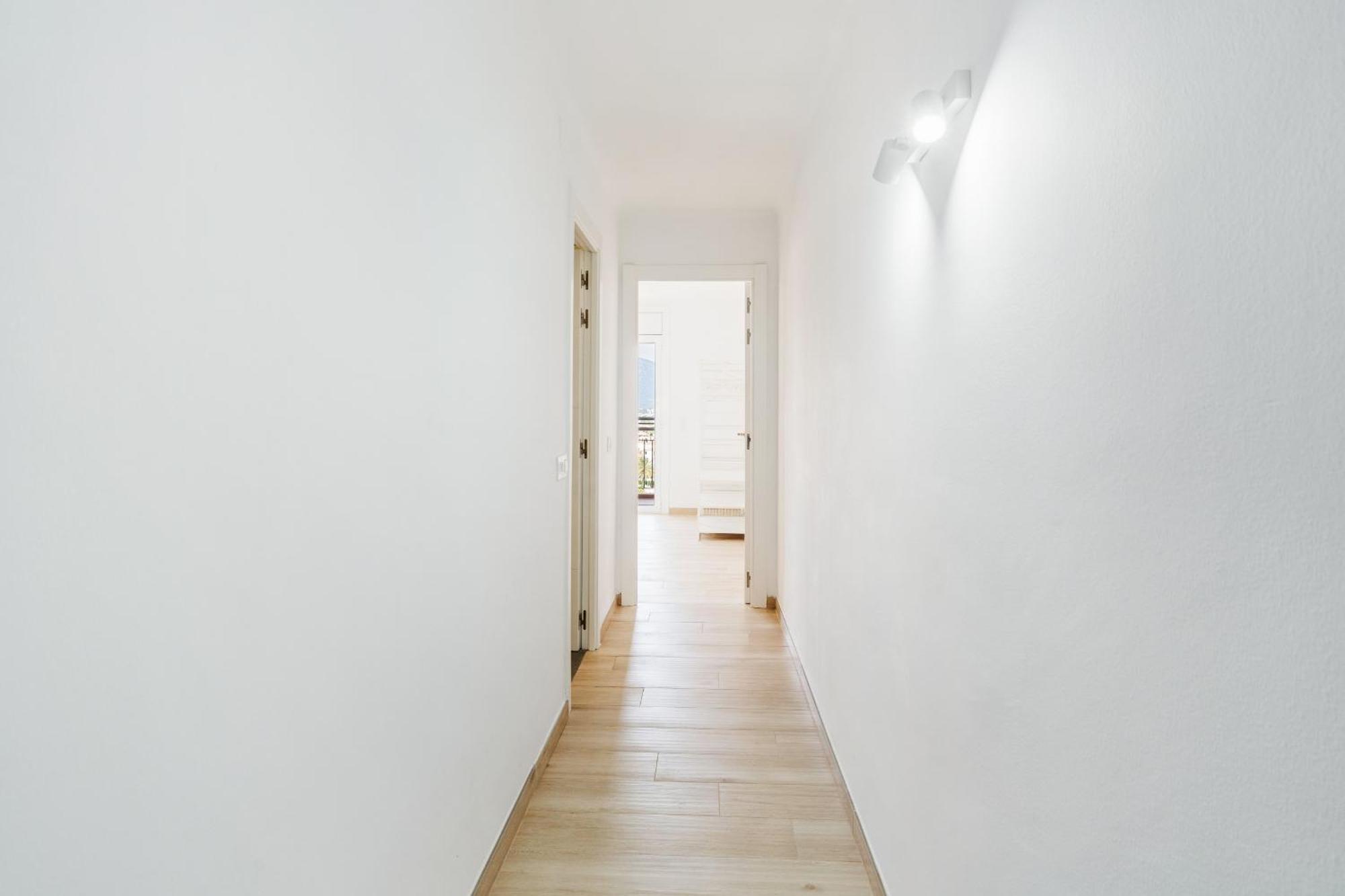 Apartamento Welcs 064 Emp Frente Al Mar *