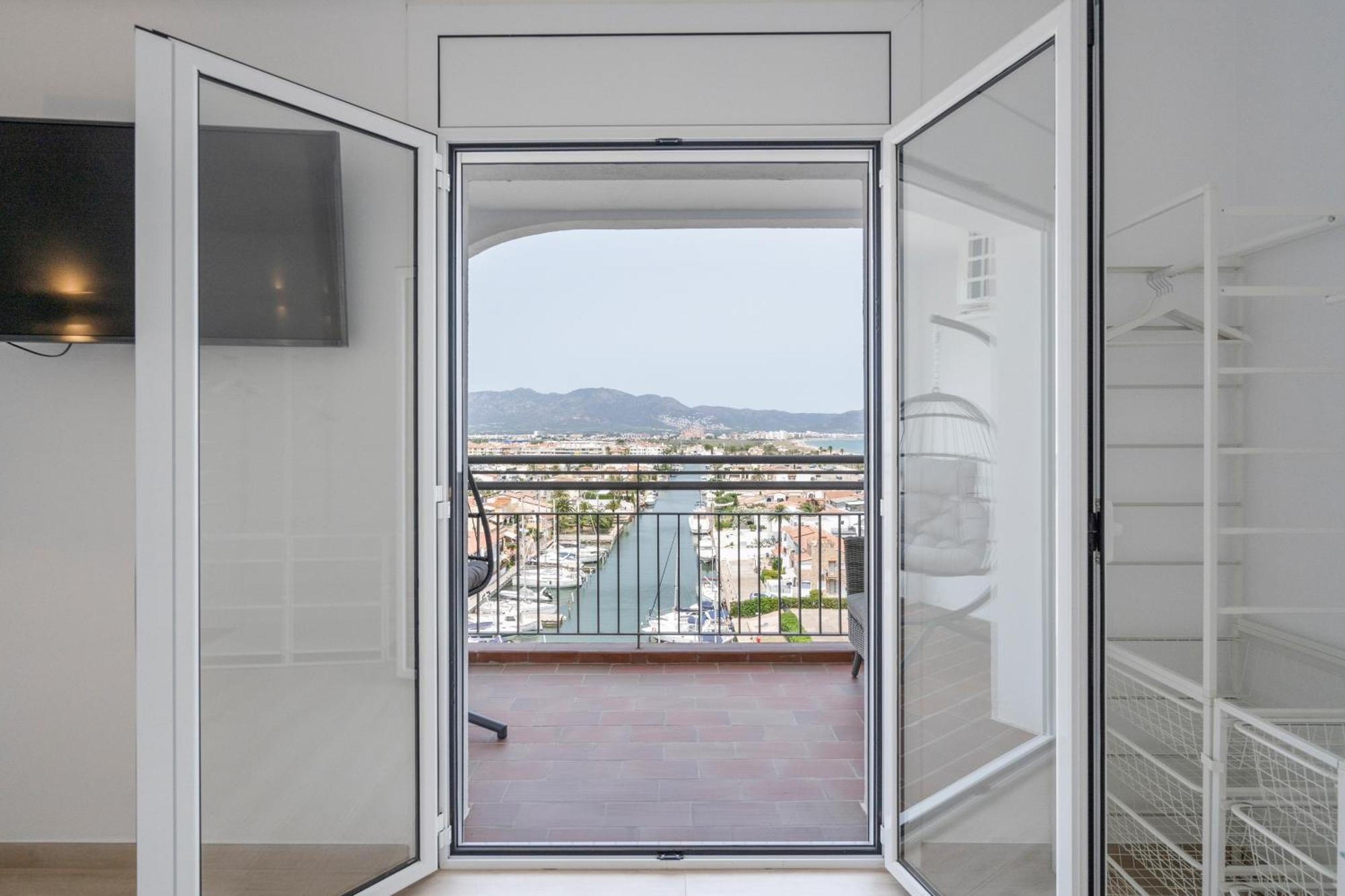 Apartamento Welcs 064 Emp Frente Al Mar Ampuriabrava