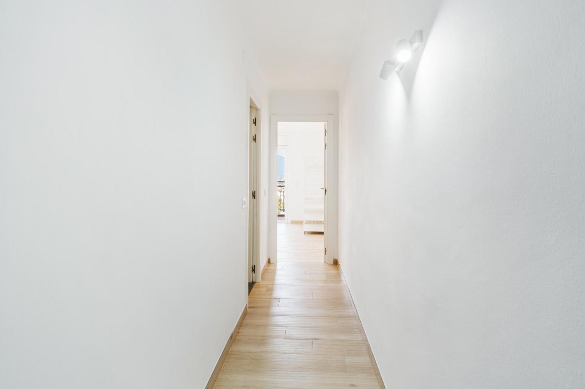 Apartamento Welcs 064 Emp Frente Al Mar Ampuriabrava