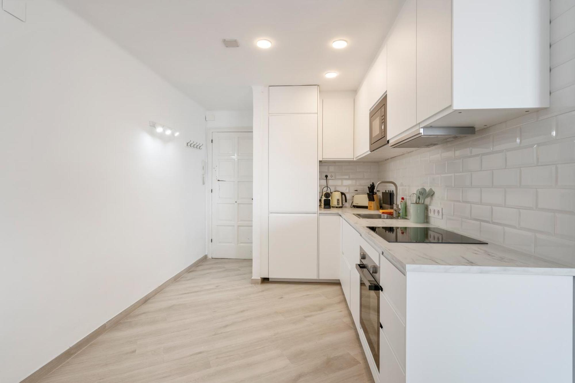 Apartamento Welcs 064 Emp Frente Al Mar