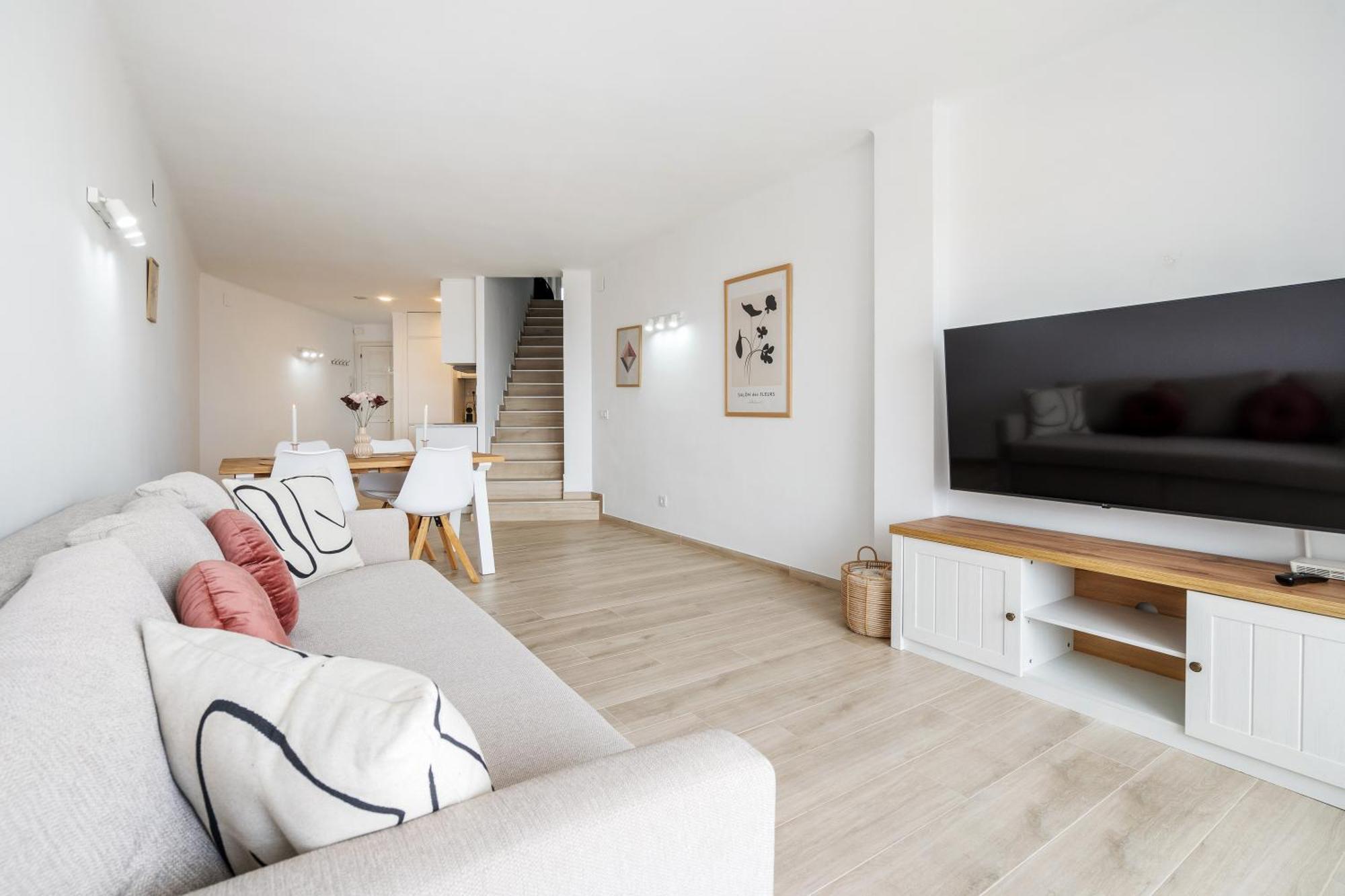 Apartamento Welcs 064 Emp Frente Al Mar Ampuriabrava